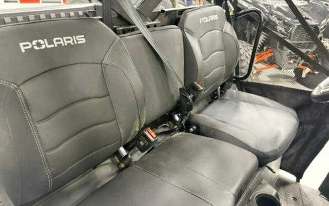 2026 Polaris Ranger XP 1000 Premium