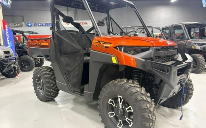 2026 Polaris Ranger XP 1000 Premium