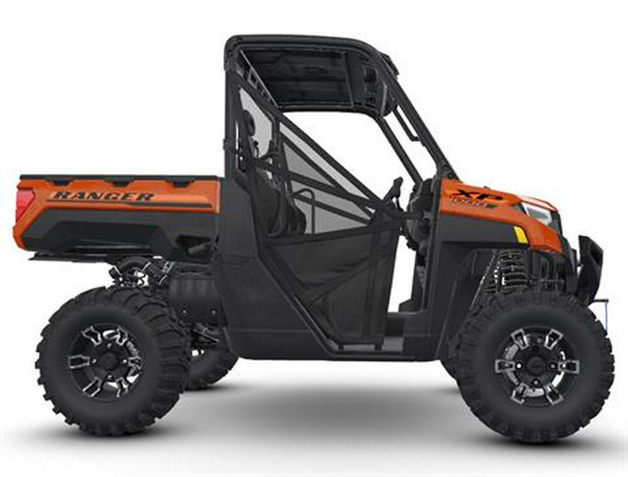 2026 Polaris Ranger XP 1000 Premium