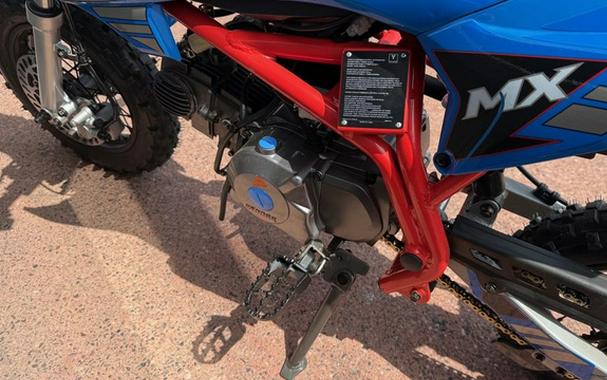 2026 Denago Powersports MX