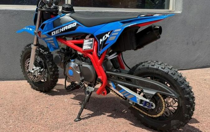 2026 Denago Powersports MX