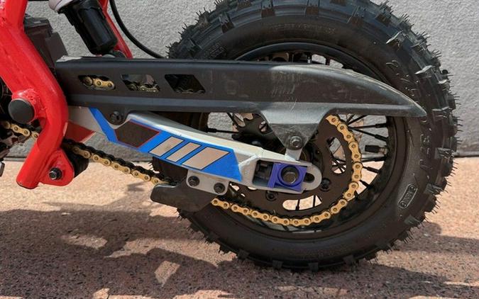 2026 Denago Powersports MX