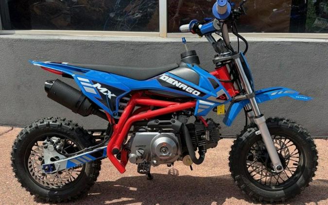2026 Denago Powersports MX