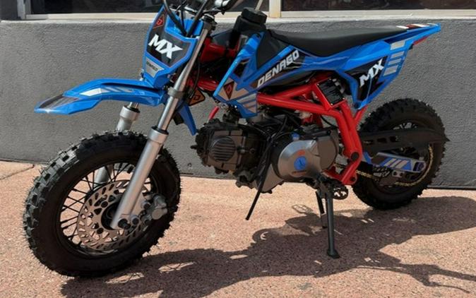 2026 Denago Powersports MX