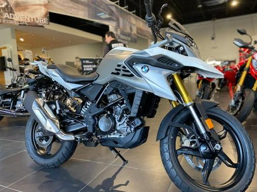 2021 BMW G 310 GS First Look Preview