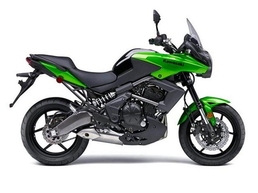 2014 Kawasaki Versys® ABS