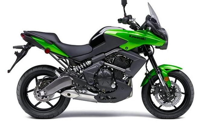 2014 Kawasaki Versys® ABS