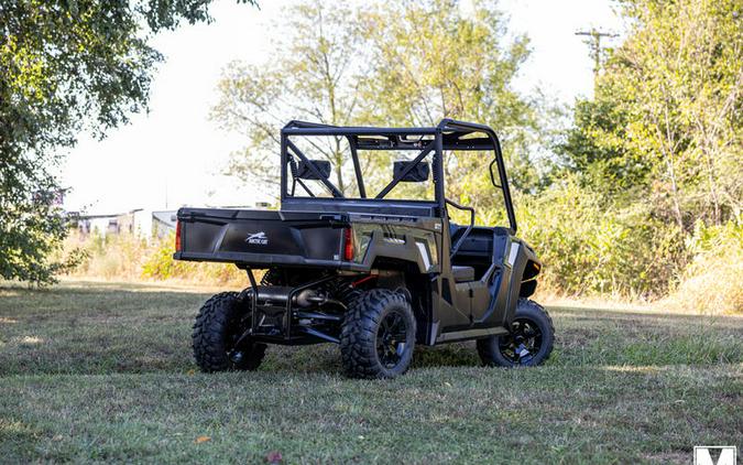 2023 Arctic Cat® PROWLER PRO S SERIES U2023AAV2PUSL