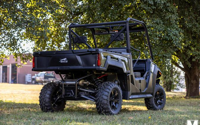 2023 Arctic Cat® PROWLER PRO S SERIES U2023AAV2PUSL