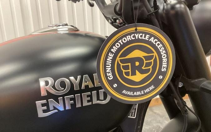 2023 Royal Enfield Classic 350