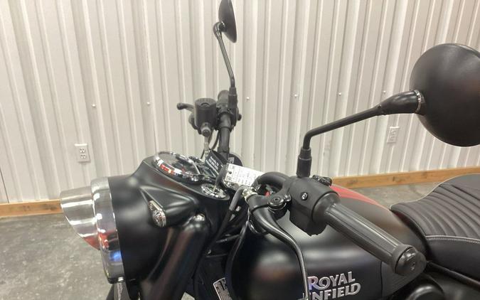 2023 Royal Enfield Classic 350