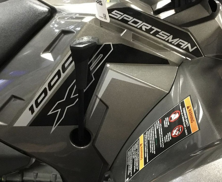 2024 Polaris® Sportsman Touring XP 1000 Trail