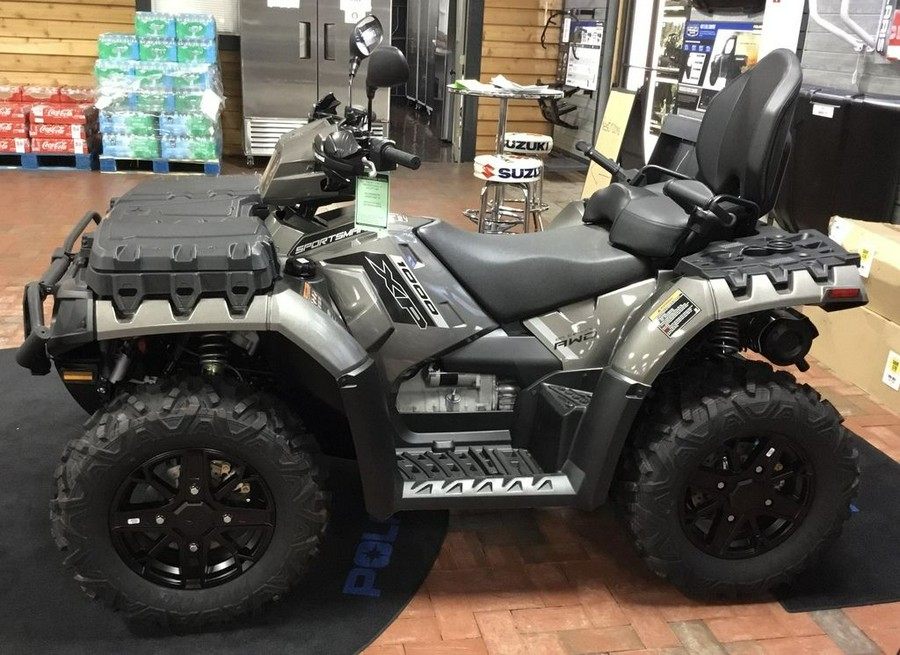 2024 Polaris® Sportsman Touring XP 1000 Trail