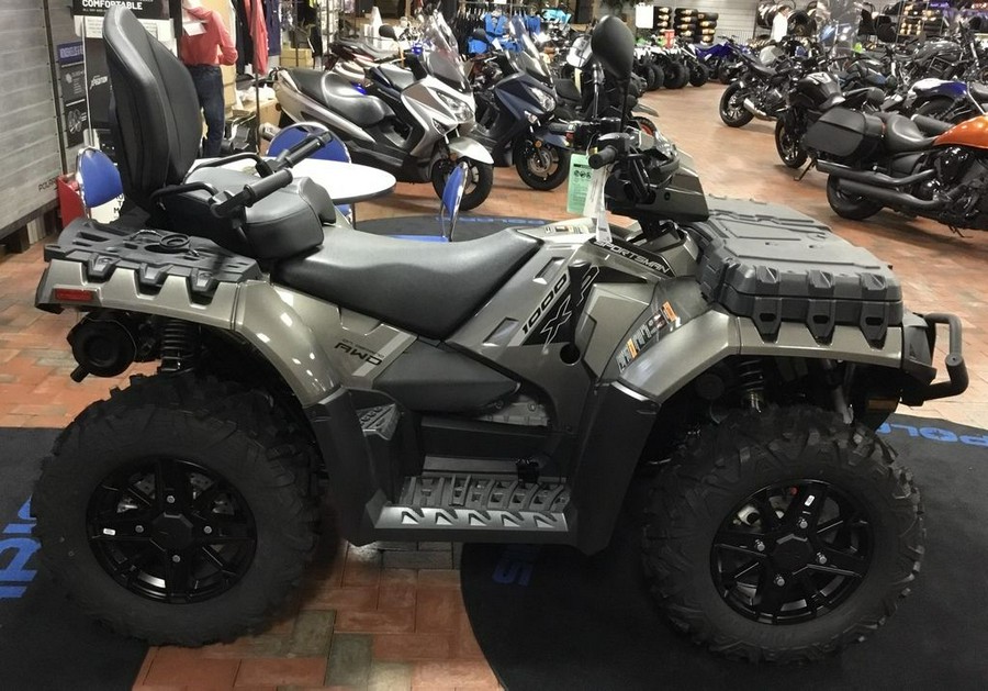 2024 Polaris® Sportsman Touring XP 1000 Trail