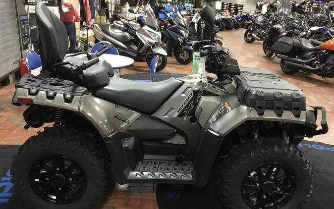 2024 Polaris® Sportsman Touring XP 1000 Trail