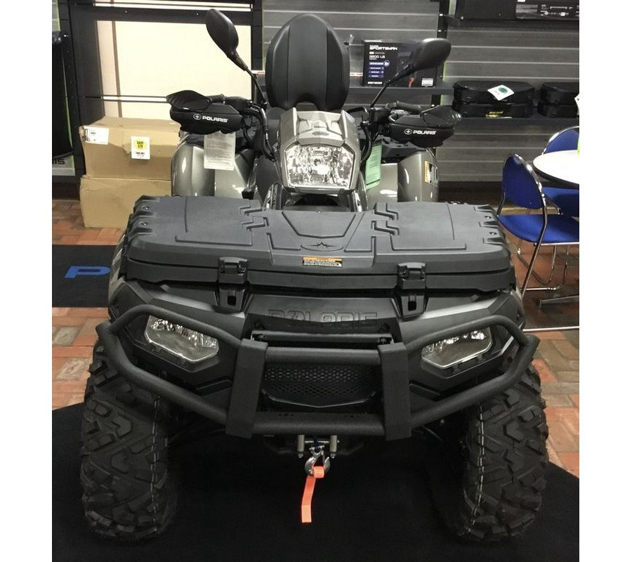 2024 Polaris® Sportsman Touring XP 1000 Trail