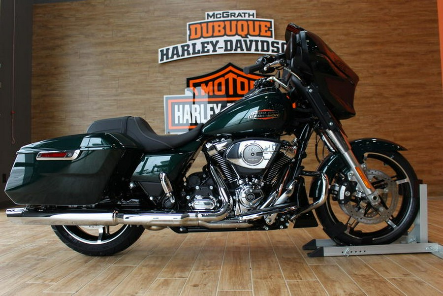 2024 Harley-Davidson® FLHX - Street Glide®