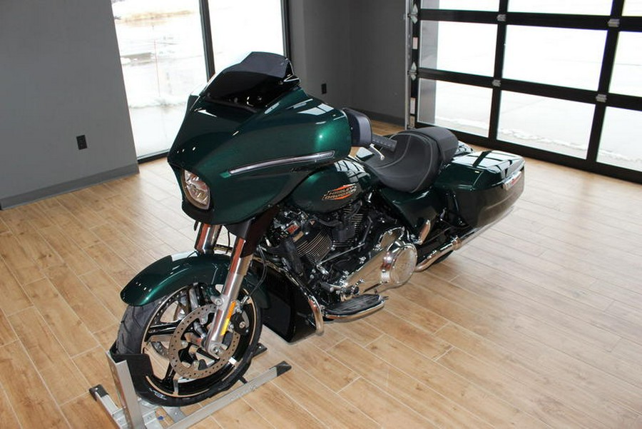 2024 Harley-Davidson® FLHX - Street Glide®