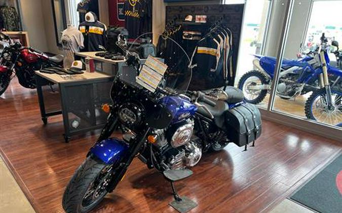 2024 Indian Motorcycle Super Chief Limited ABS