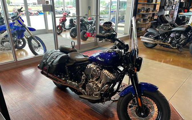 2024 Indian Motorcycle Super Chief Limited ABS