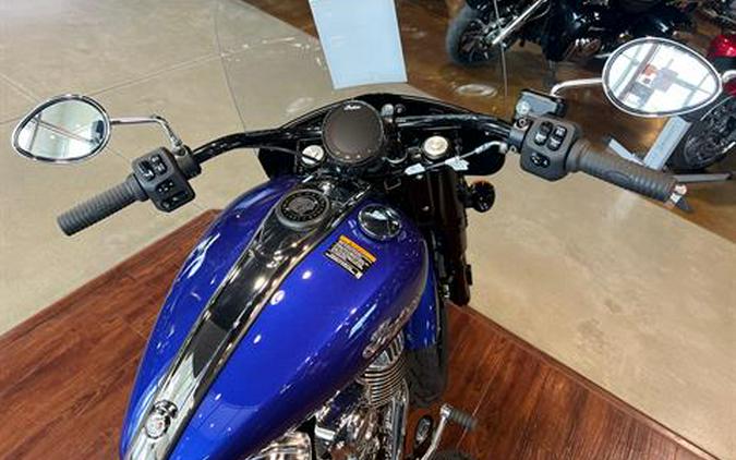 2024 Indian Motorcycle Super Chief Limited ABS