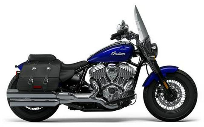 2024 Indian Motorcycle Super Chief Limited ABS