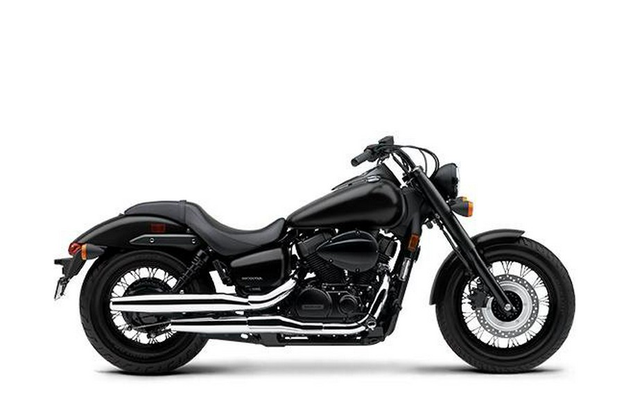 2023 Honda Shadow Phantom