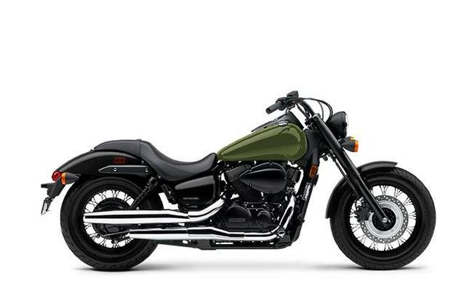 2023 Honda Shadow Phantom