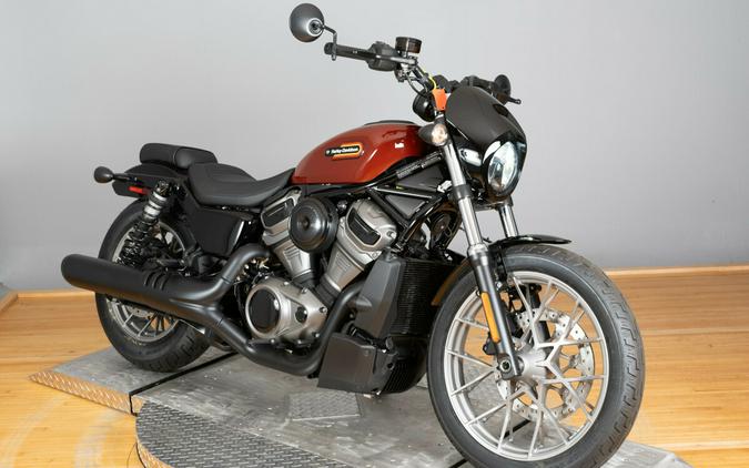 2024 Harley-Davidson Nightster Special