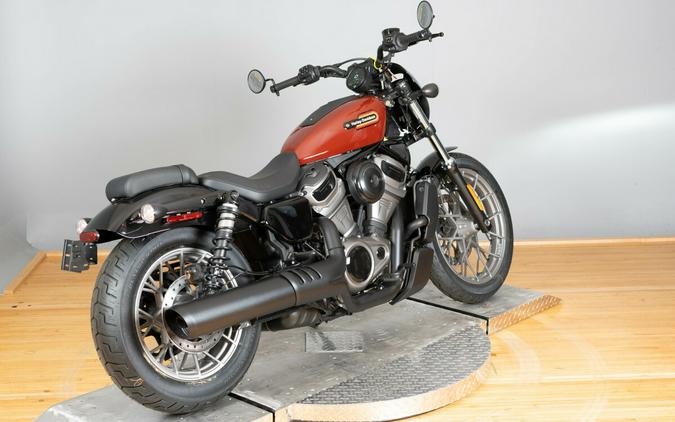 2024 Harley-Davidson Nightster Special