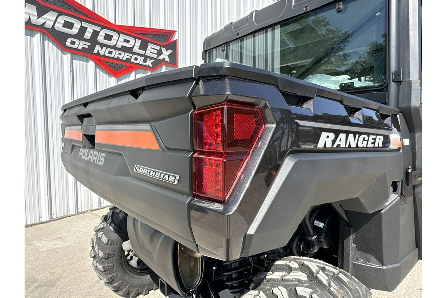 2024 Polaris Industries RANGER CREW XP 1000 NORTHSTAR PREMIUM