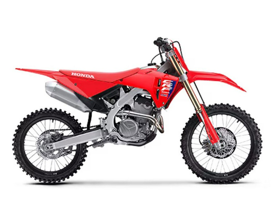 2025 Honda CRF® 250R