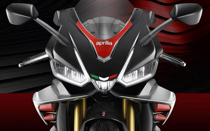 2024 Aprilia RSV4 1100