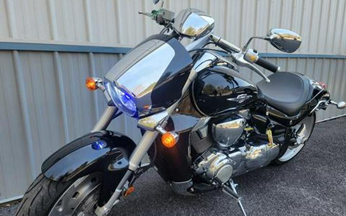 2006 Suzuki Boulevard M109