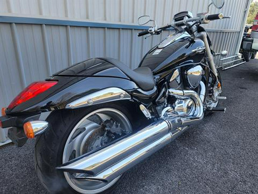 2006 Suzuki Boulevard M109