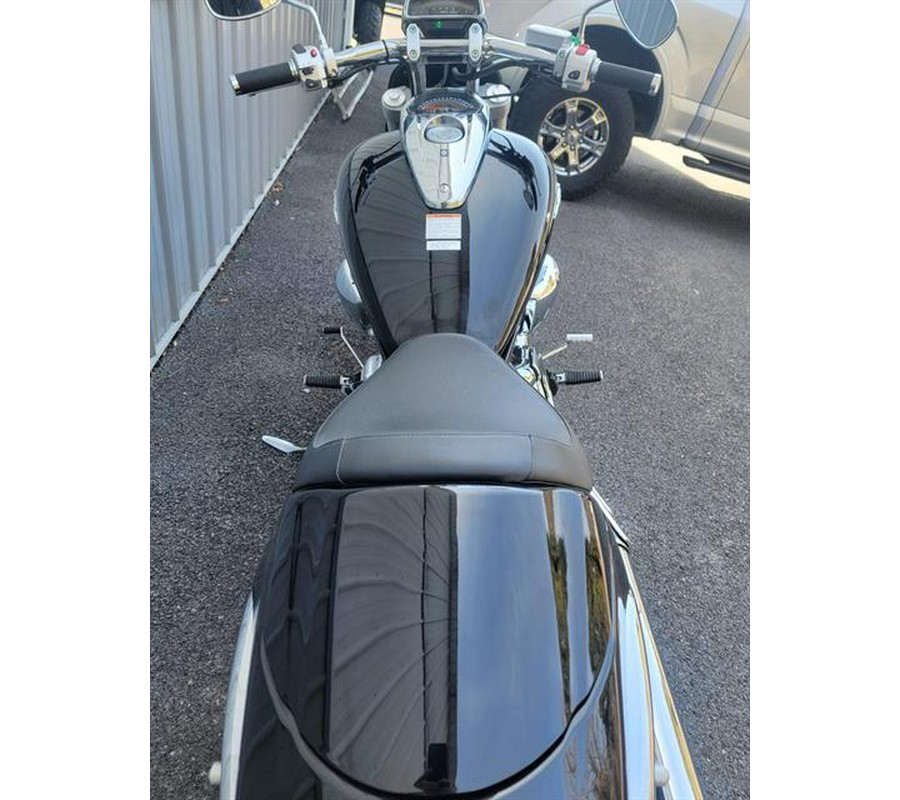 2006 Suzuki Boulevard M109