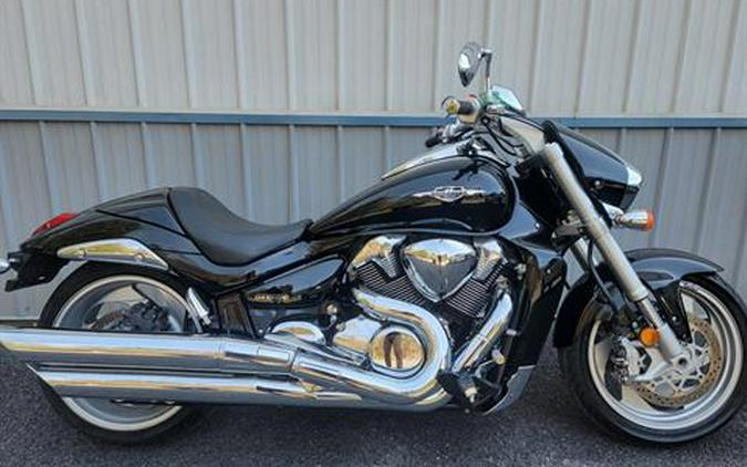 2006 Suzuki Boulevard M109