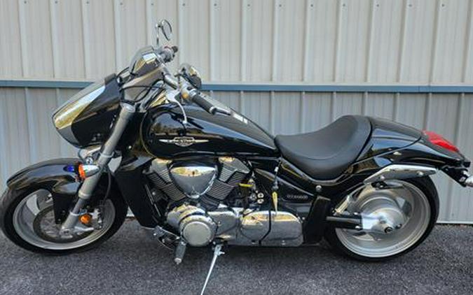 2006 Suzuki Boulevard M109