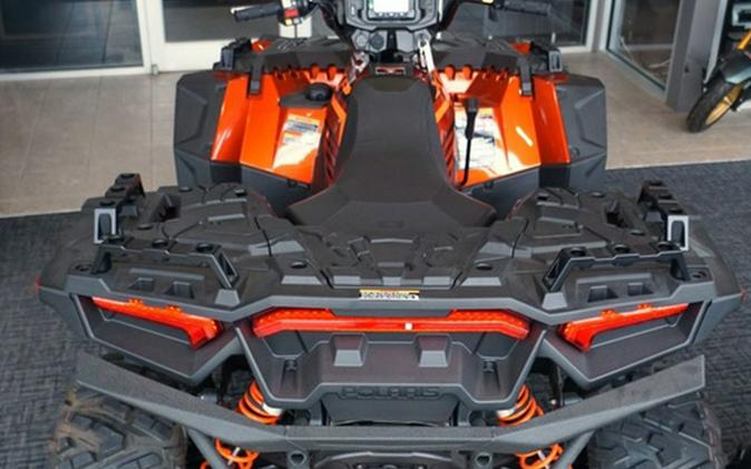 2026 Polaris Sportsman XP 1000 S