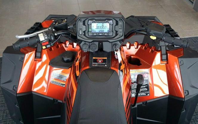 2026 Polaris Sportsman XP 1000 S