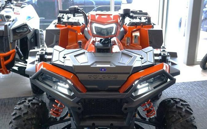 2026 Polaris Sportsman XP 1000 S