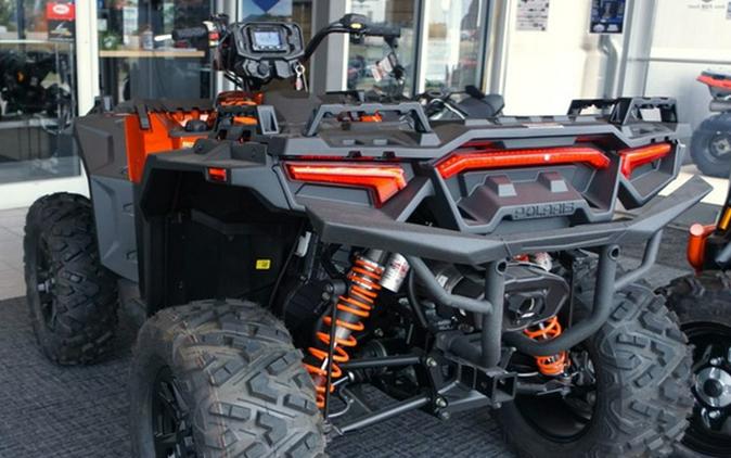 2026 Polaris Sportsman XP 1000 S
