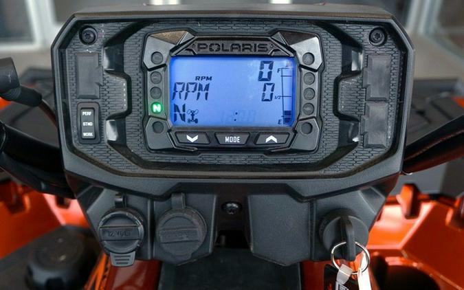 2026 Polaris Sportsman XP 1000 S