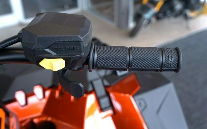 2026 Polaris Sportsman XP 1000 S