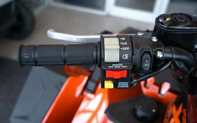 2026 Polaris Sportsman XP 1000 S