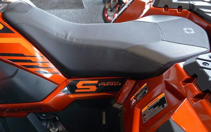 2026 Polaris Sportsman XP 1000 S