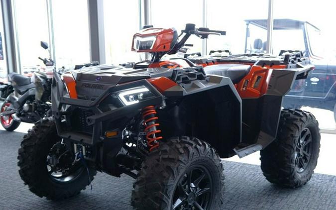 2026 Polaris Sportsman XP 1000 S
