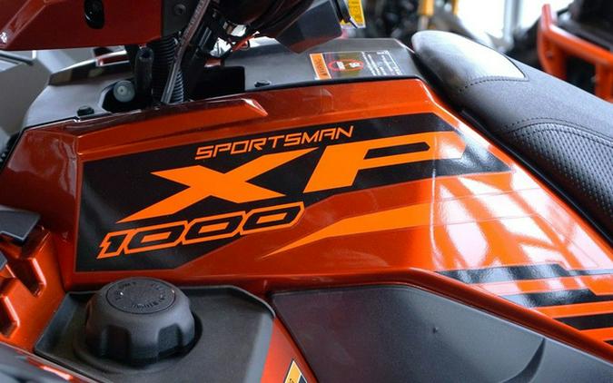2026 Polaris Sportsman XP 1000 S