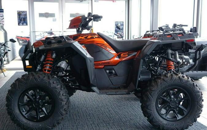 2026 Polaris Sportsman XP 1000 S
