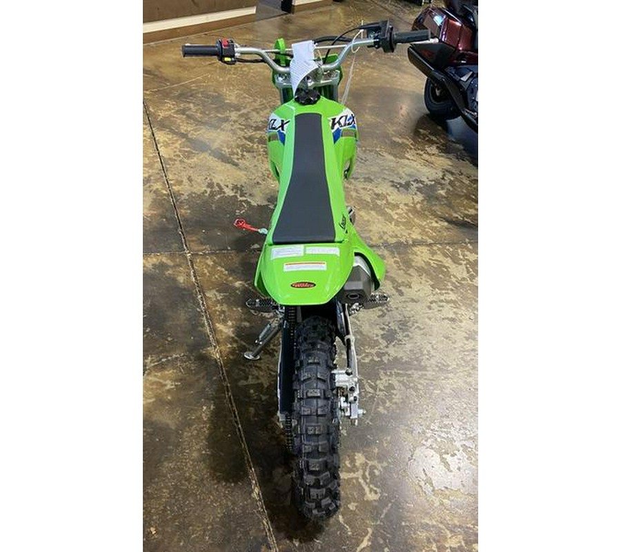 2026 Kawasaki KLX®140R